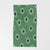 Zoro Wano OP Pattern Hand & Bath Towel