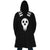 Death Scythe Fleece Cloak - The Kid Hooded Coat